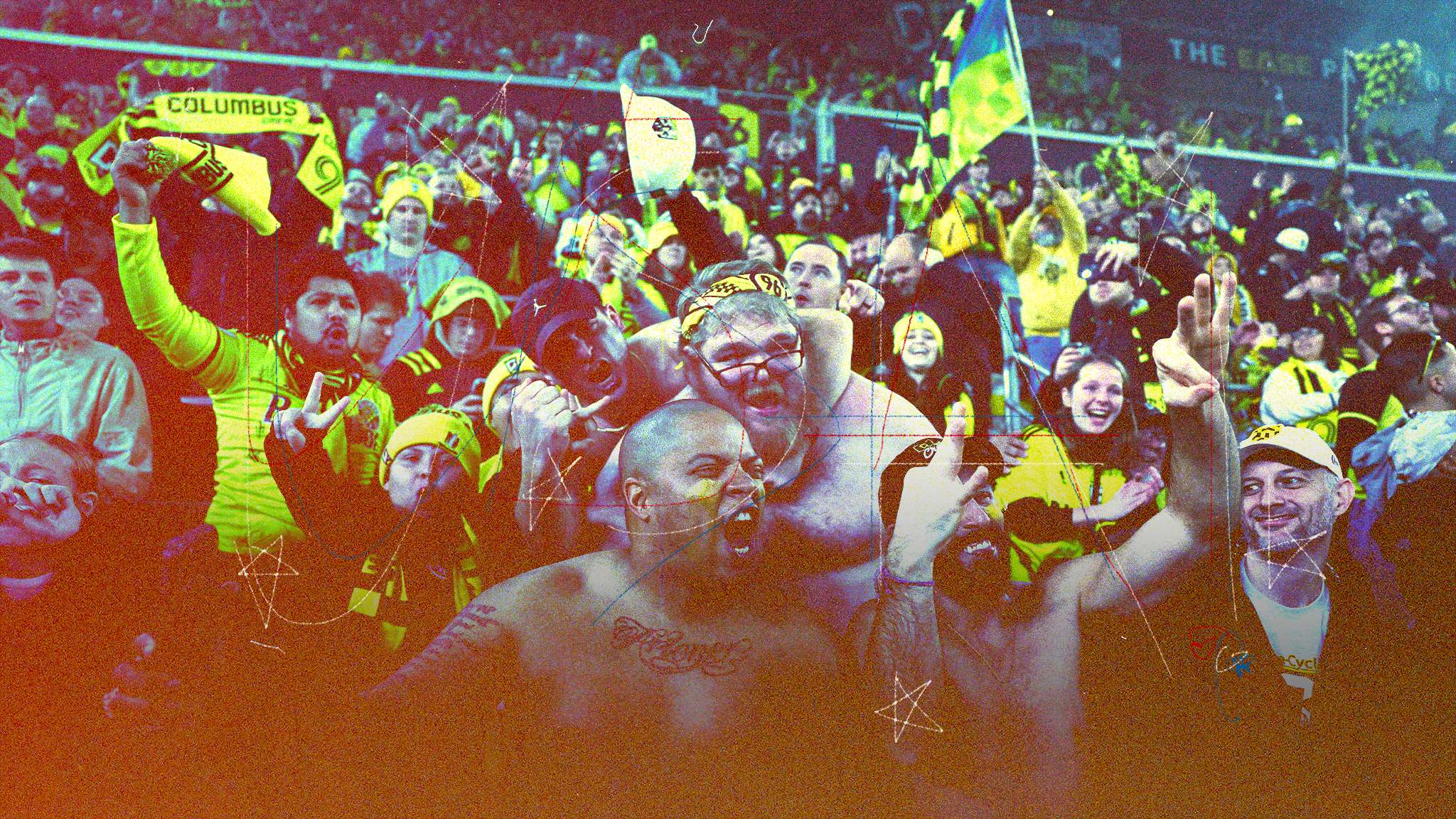 标与个人追 标与个人追