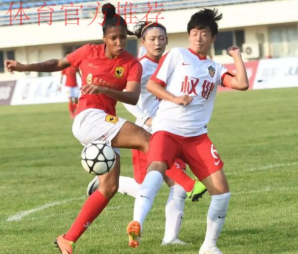 2018赛季女超联赛第七轮：【长春女足4-4大连女足】 长春精神踢不垮！
